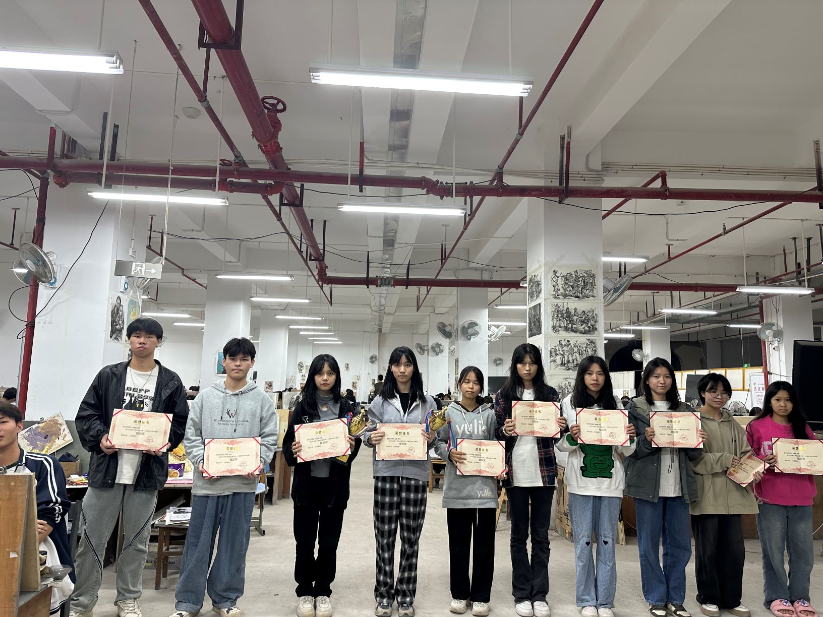 绘画一模考试#艺术生#高考#一模考试 丨 环球体育官方网·（官网）登录入口
