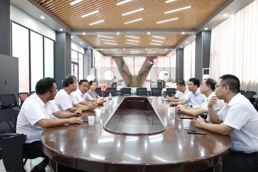 【红领浔州 铸魂育人】桂平市委领导深入环球体育官方网·（官网）登录入口指导开学工作